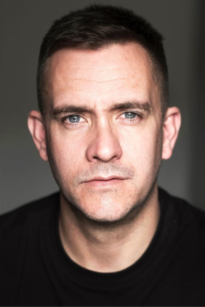 Adam Lee. Image 1