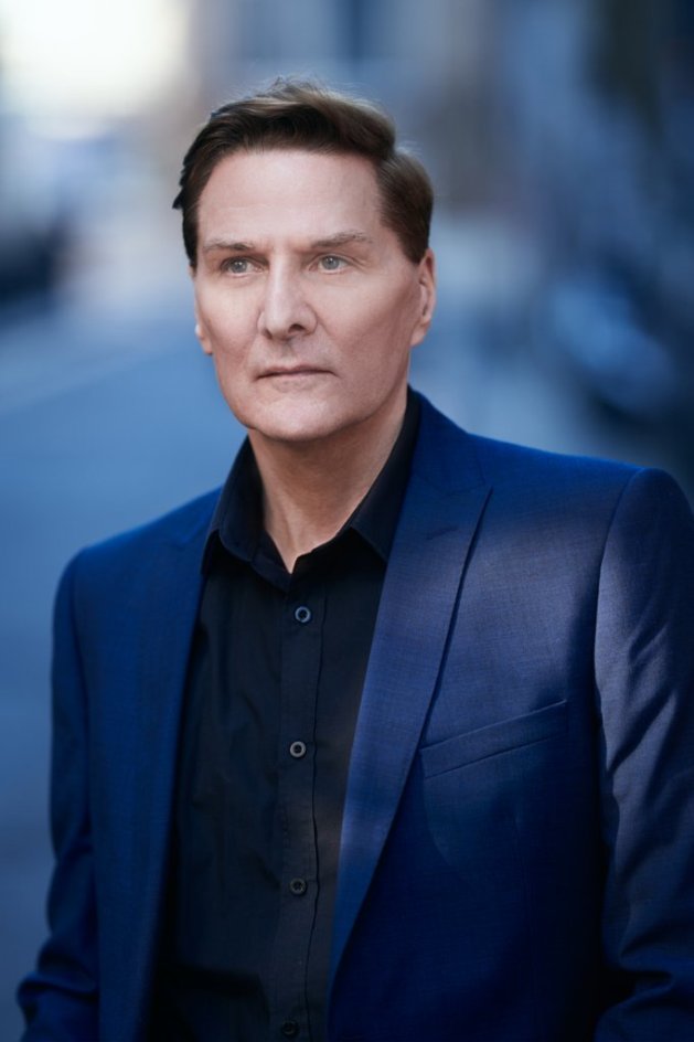 Andrew Bernard