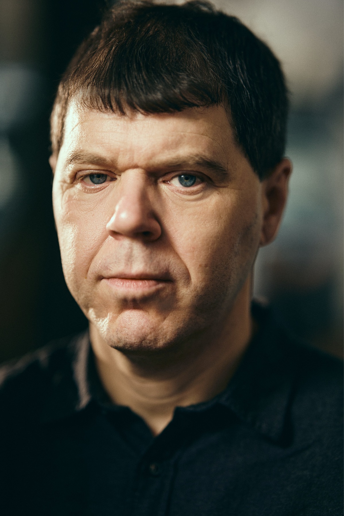 Andrew Marsh