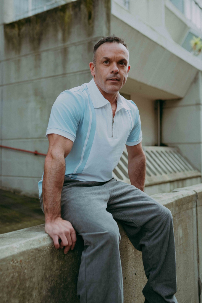 Ben Ellex. Image 4