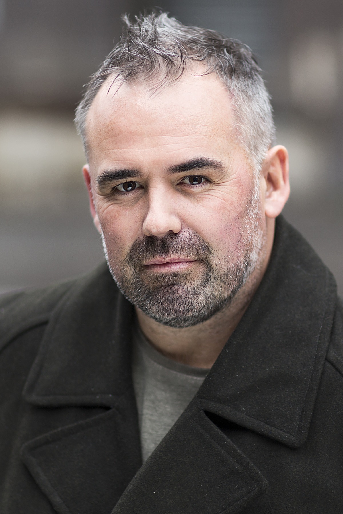 Bobby Robertson
