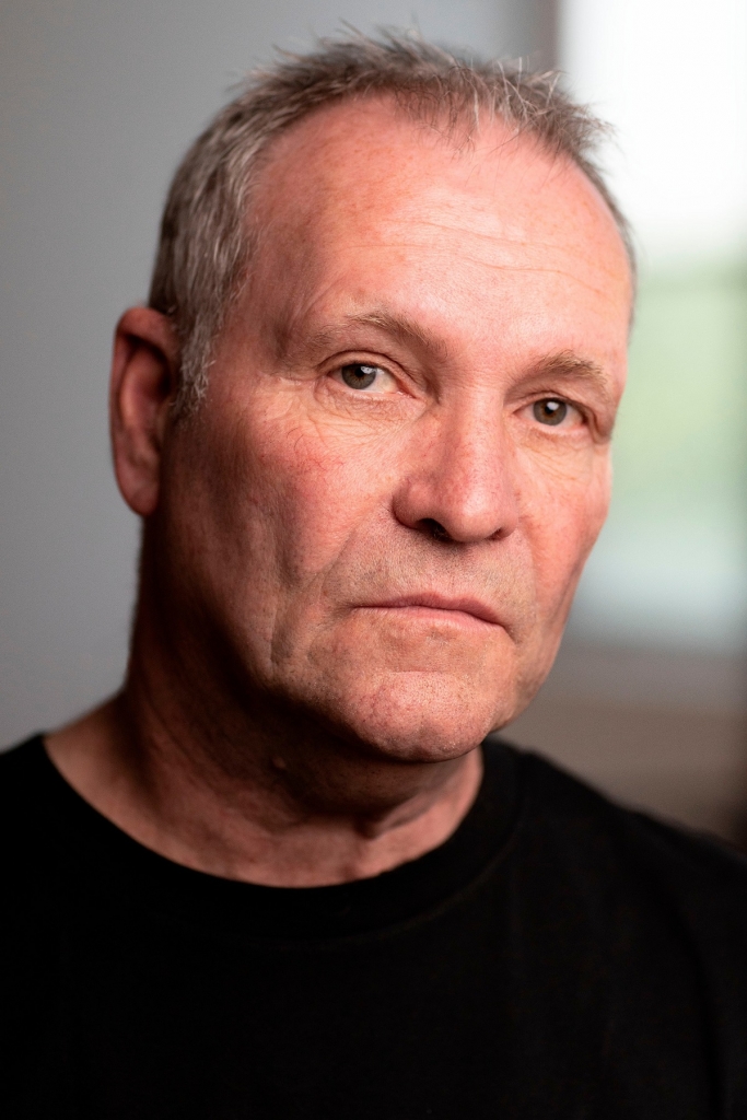 Charlie Boyce