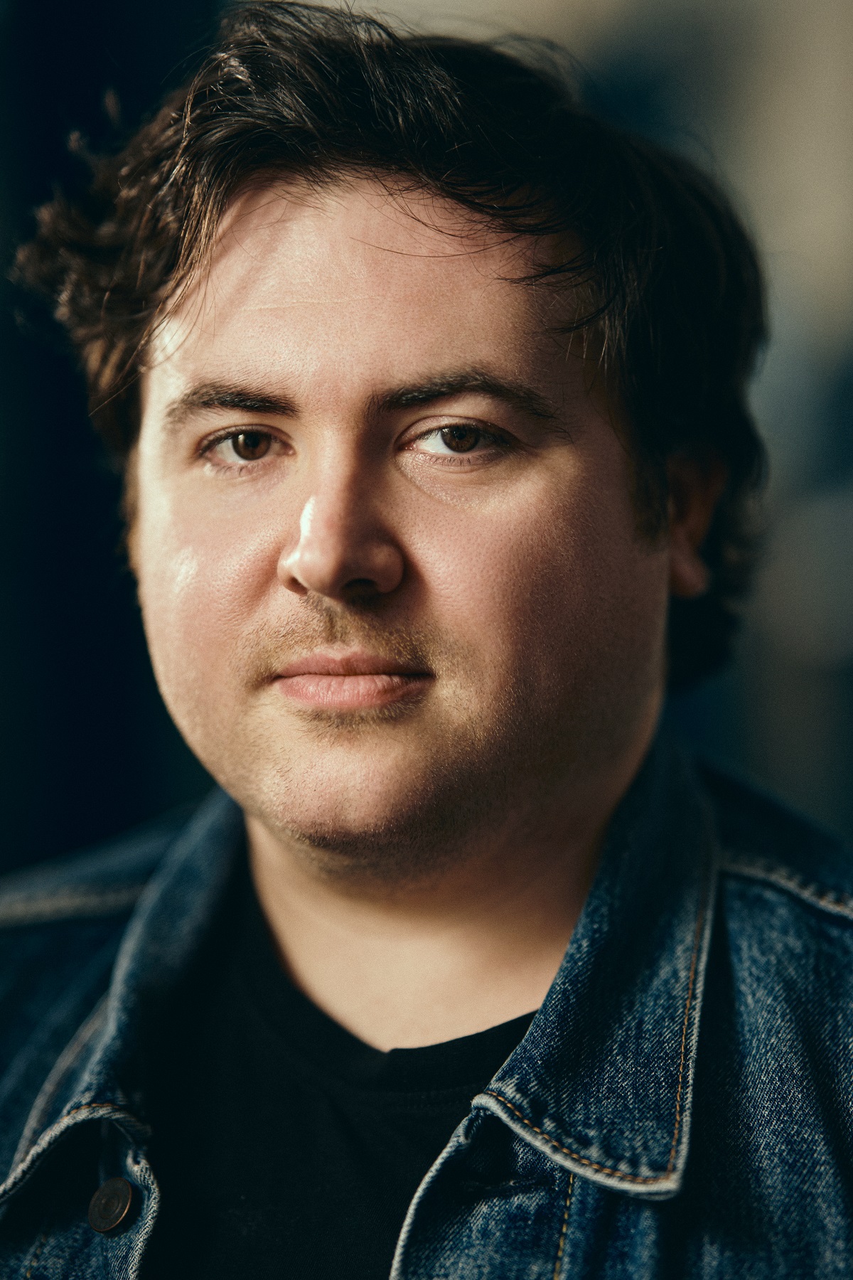 David Barnett