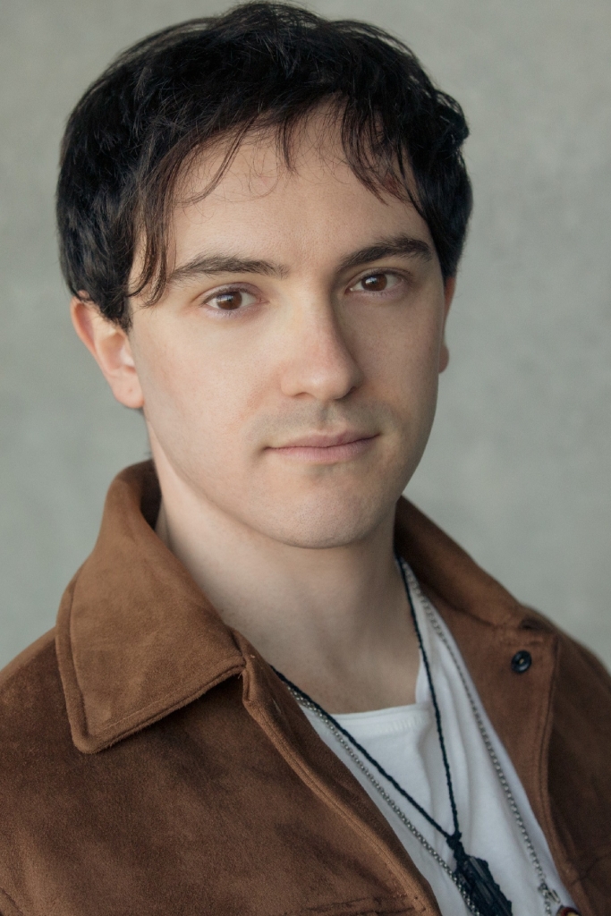 Dominic Debartolo