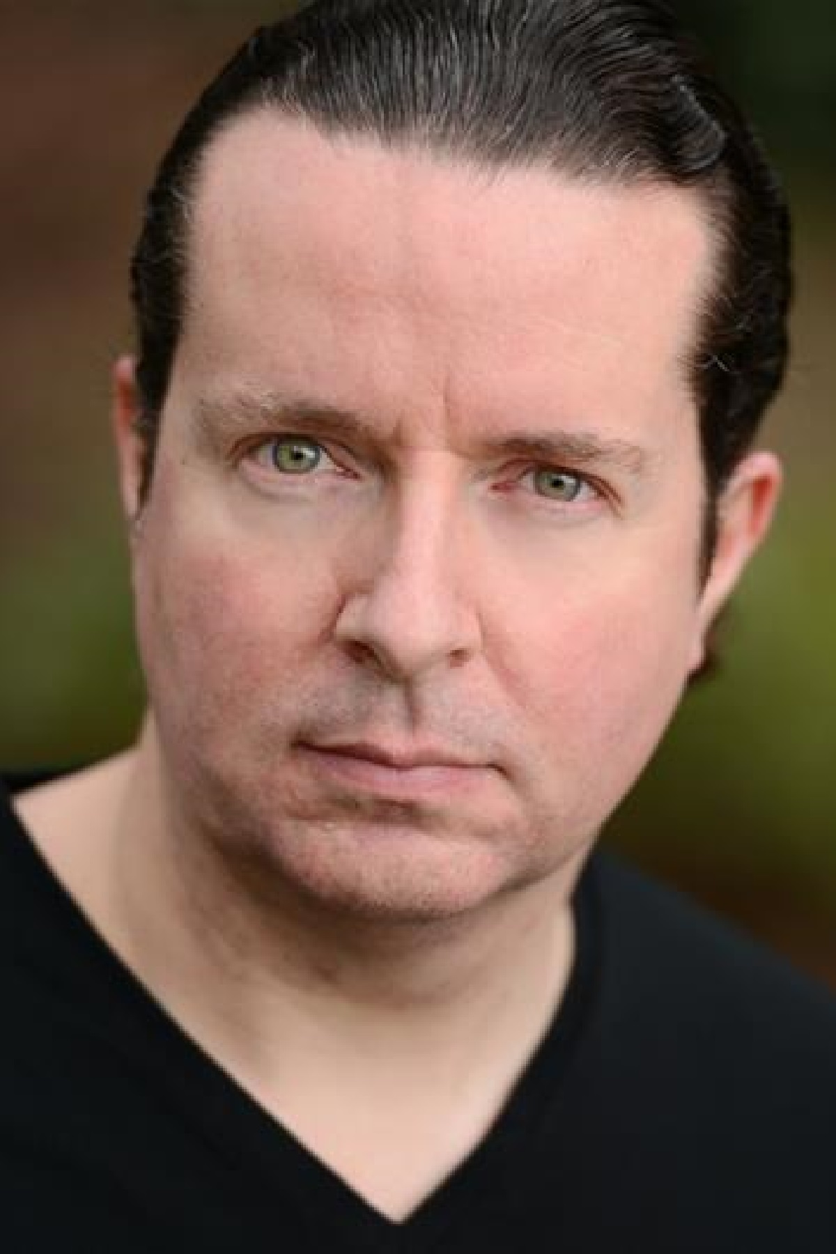 Gareth Knipe