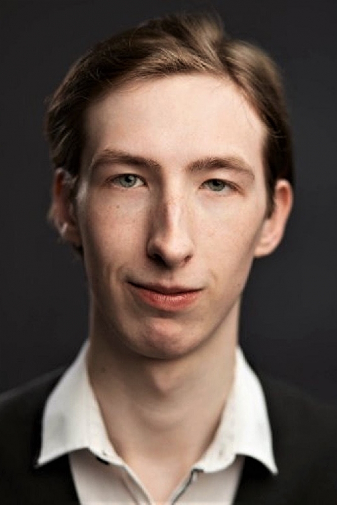 Jake Cordeaux. Image 4