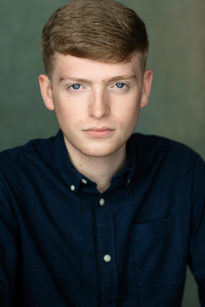 Joe Massey. Image 1