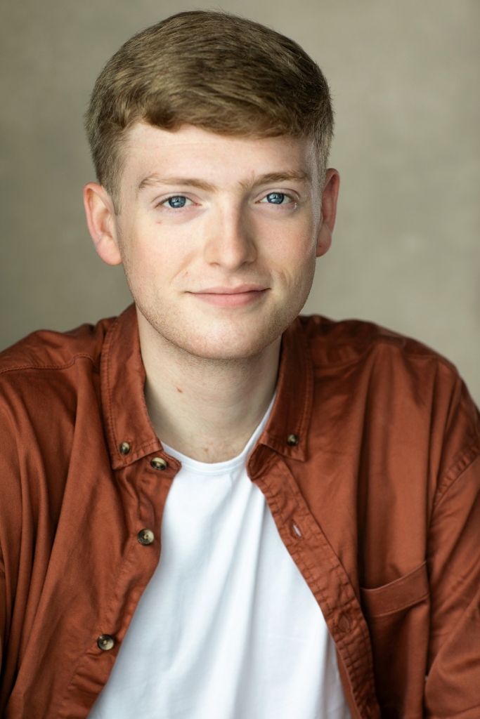 Joe Massey. Image 2