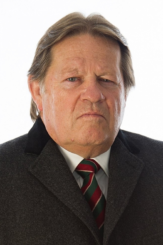 John Millichap