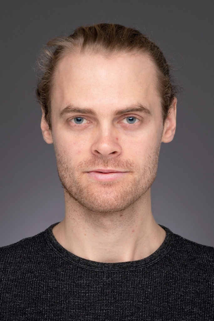 Kim Gjersoe:
