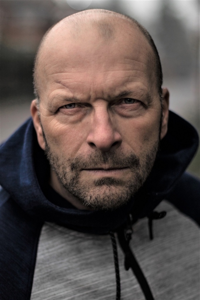 Mark C. Collins. Image 1