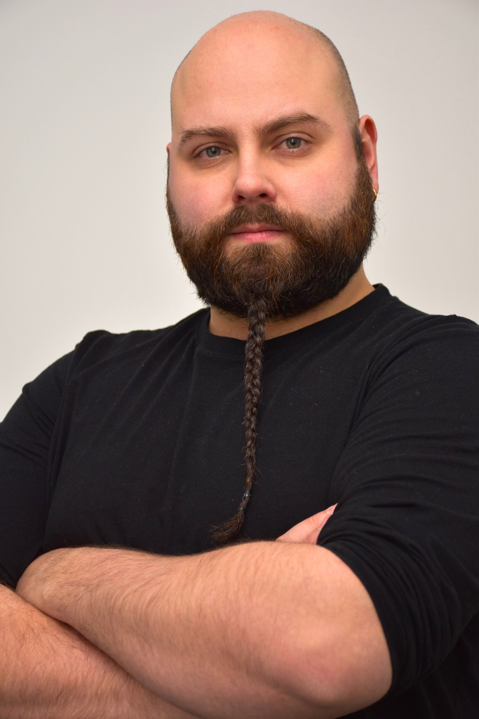Matt Robair