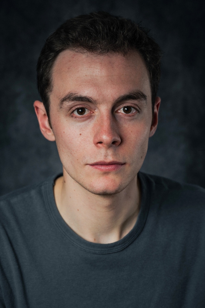 Oliver Sebastian. Image 4