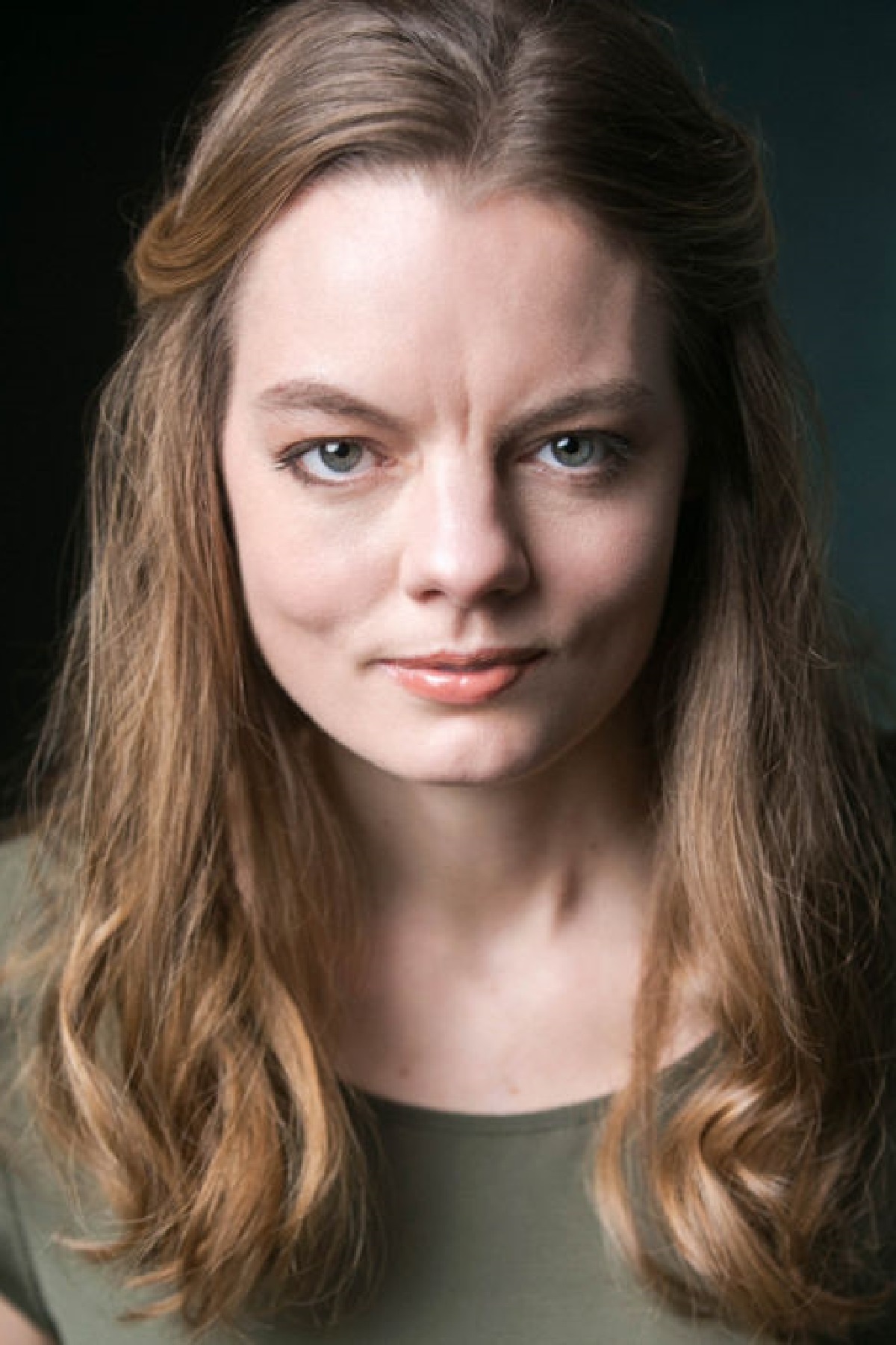 Angelica Andersson