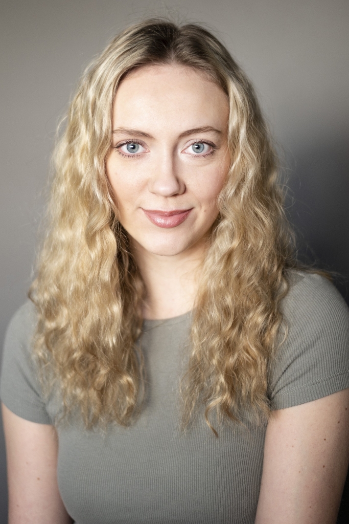 Becky Blakeston