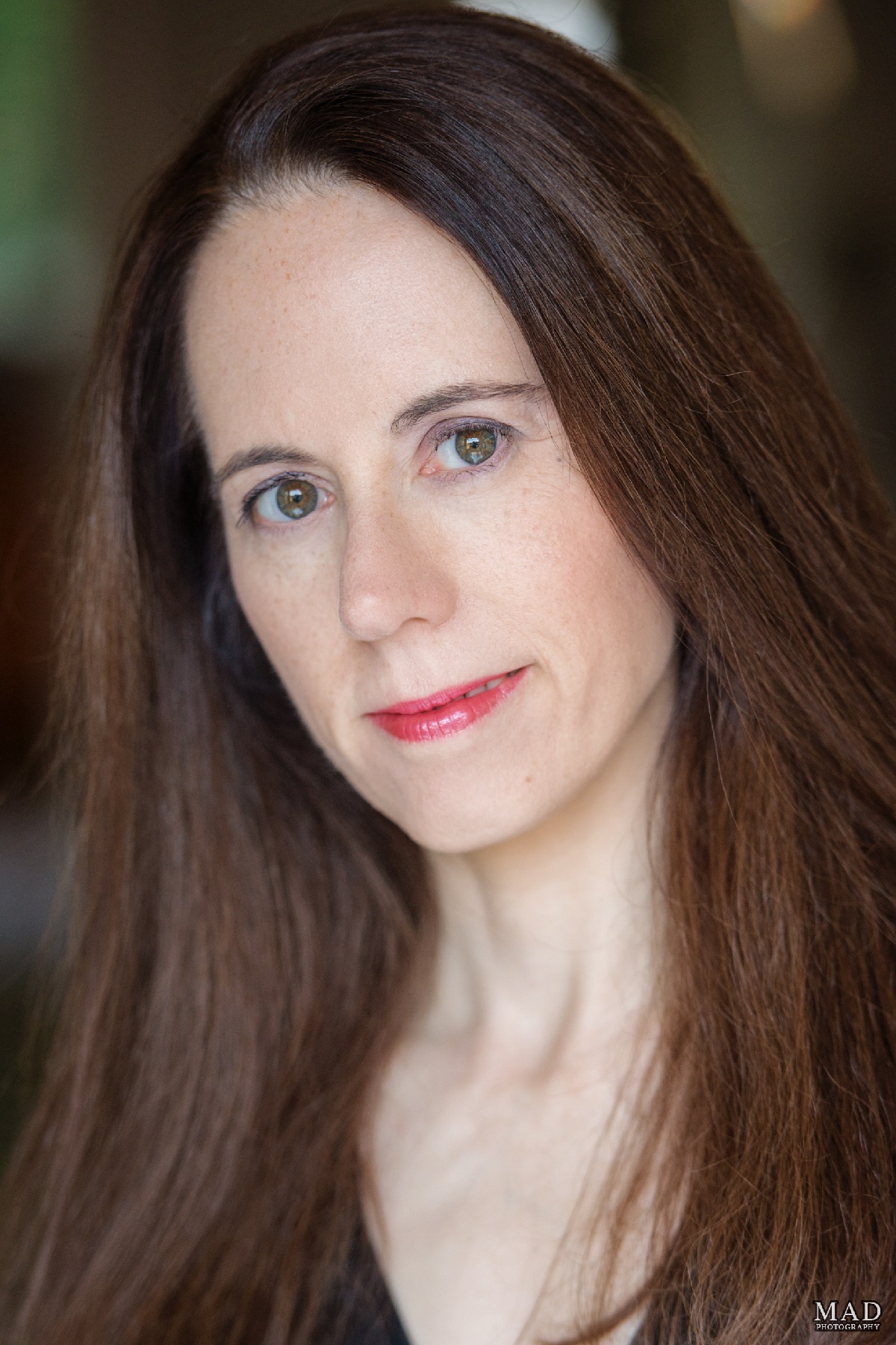 Carianne Dunford