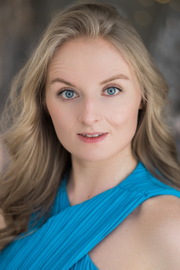 Catherine Grimhilde