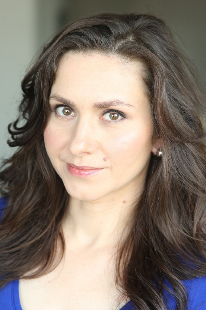 Dorota Krimmel