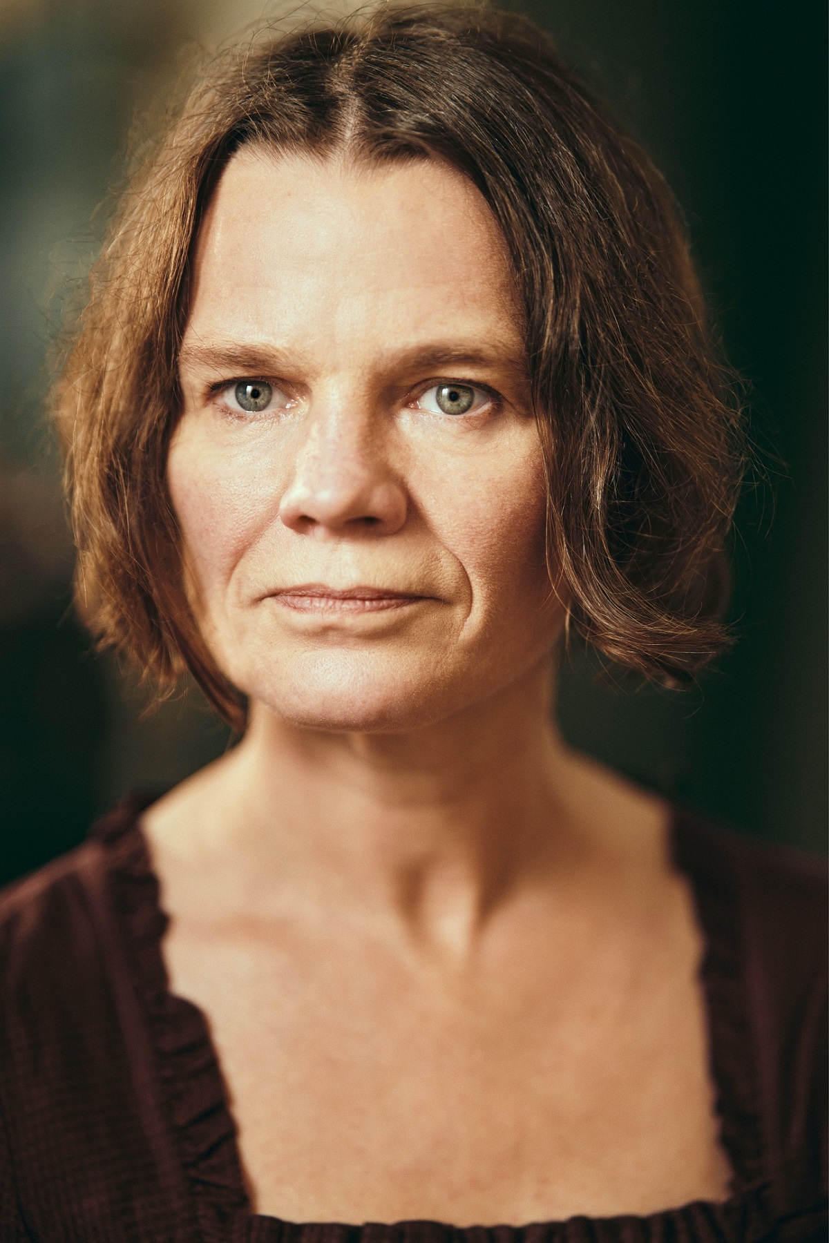 Helen Cooper
