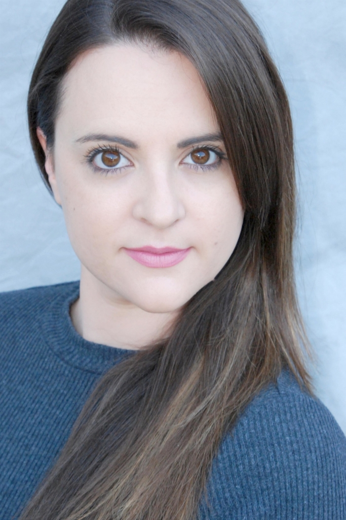 Helena Albertiri. Image 4