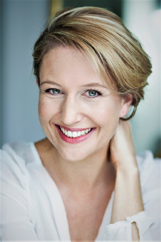 Jennifer Karen