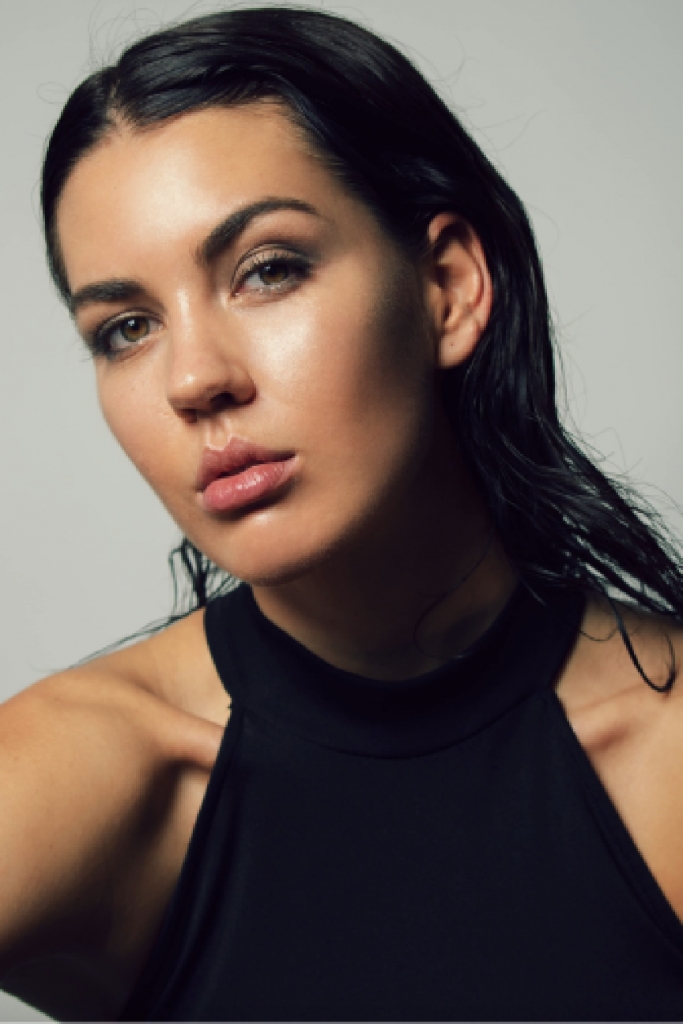 Lea Mende. Image 4