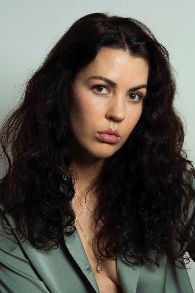 Lea Mende. Image 7