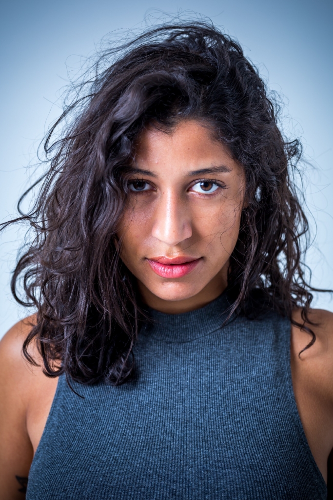 Sophie Correa-Smith