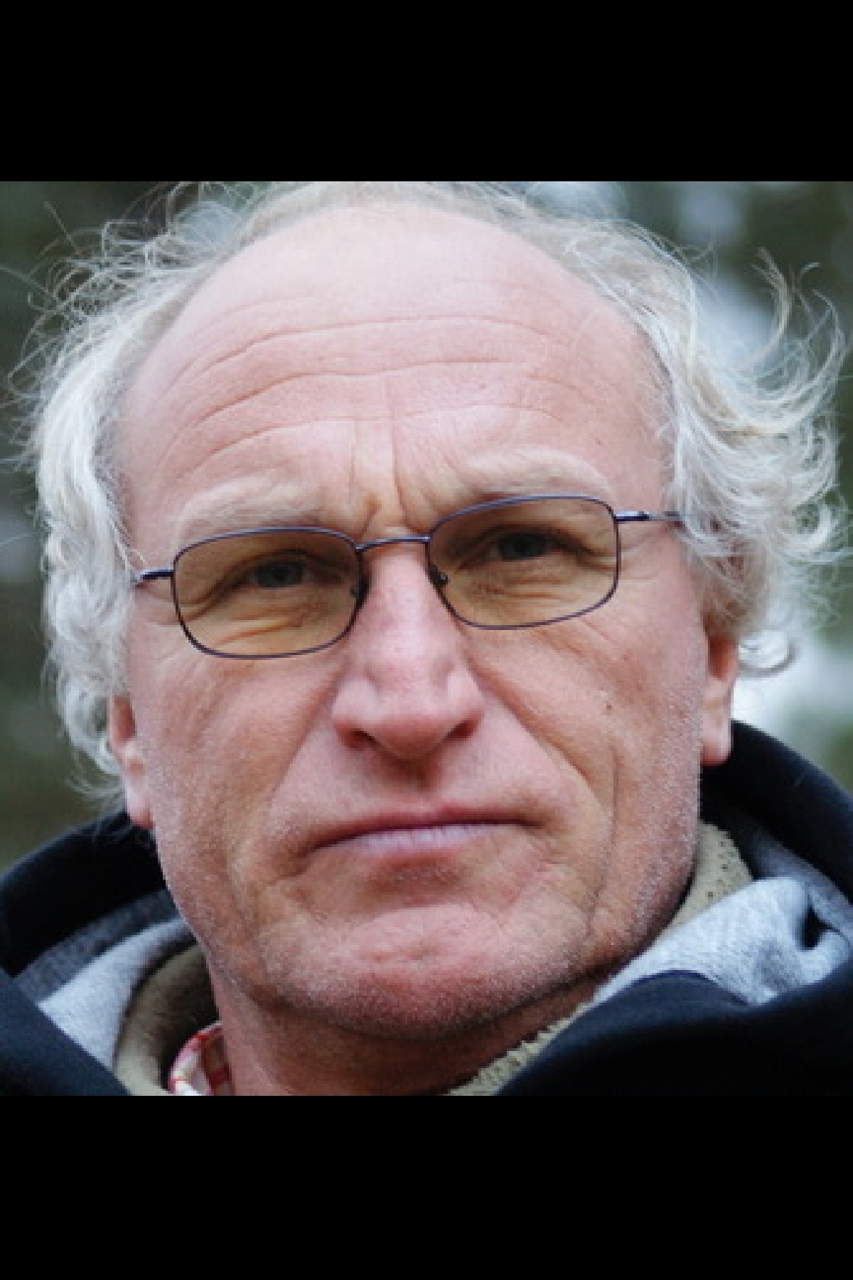 Bill Bristow