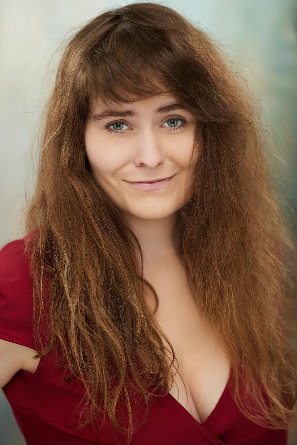 Lauren Ilbury
