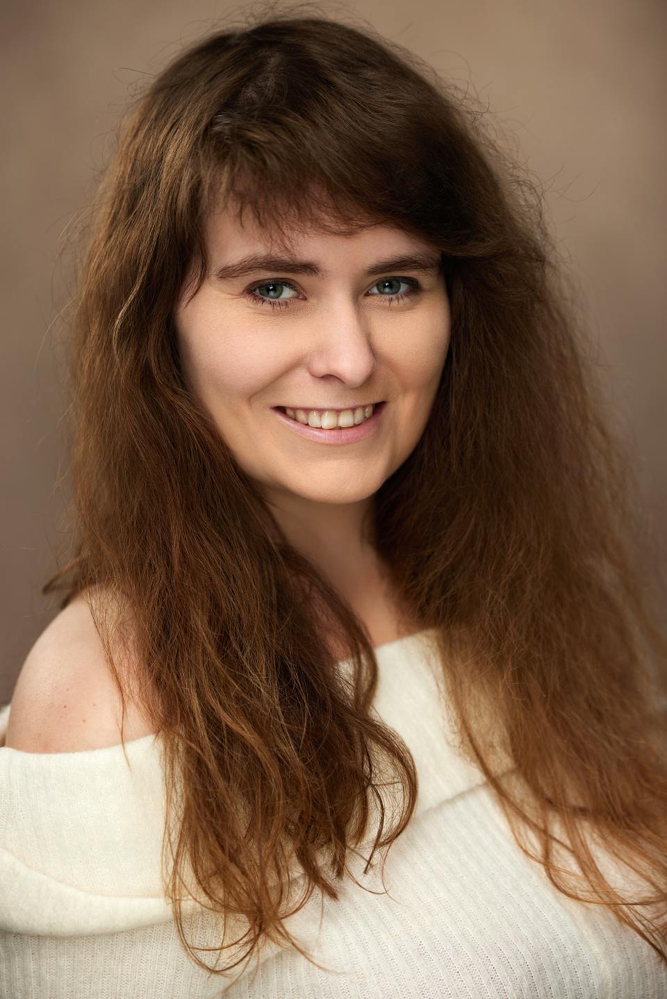 Lauren Ilbury. Image 4