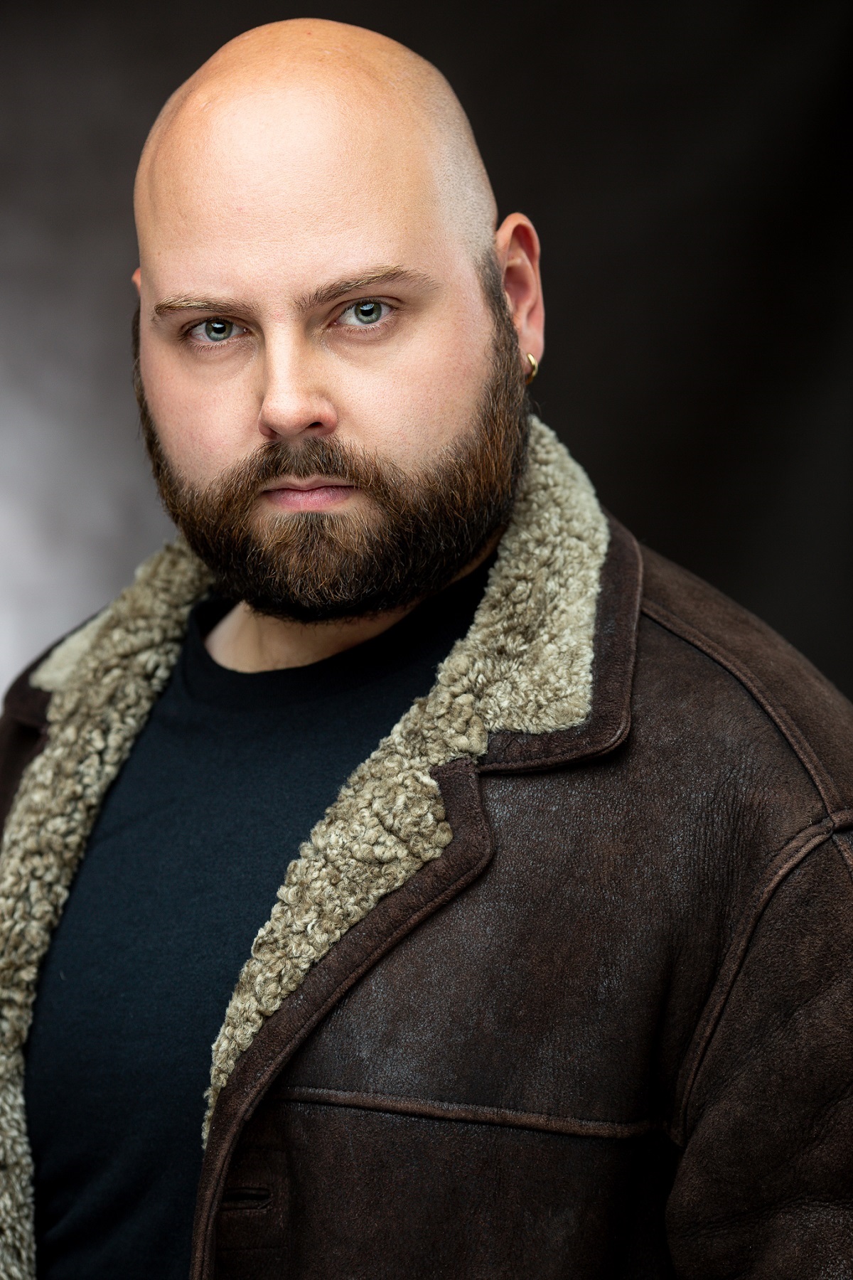 Matt Robair