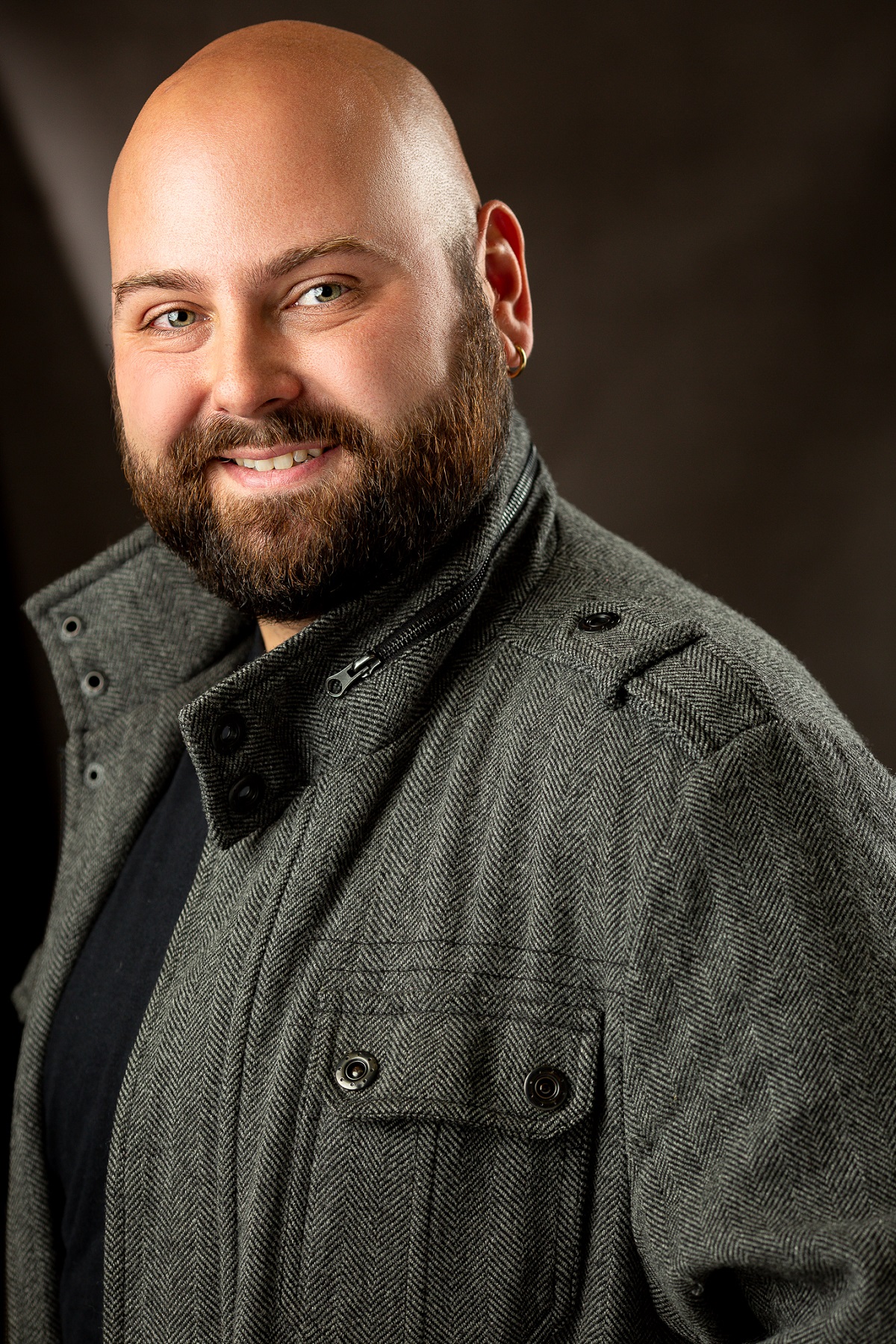 Matt Robair. Image 6