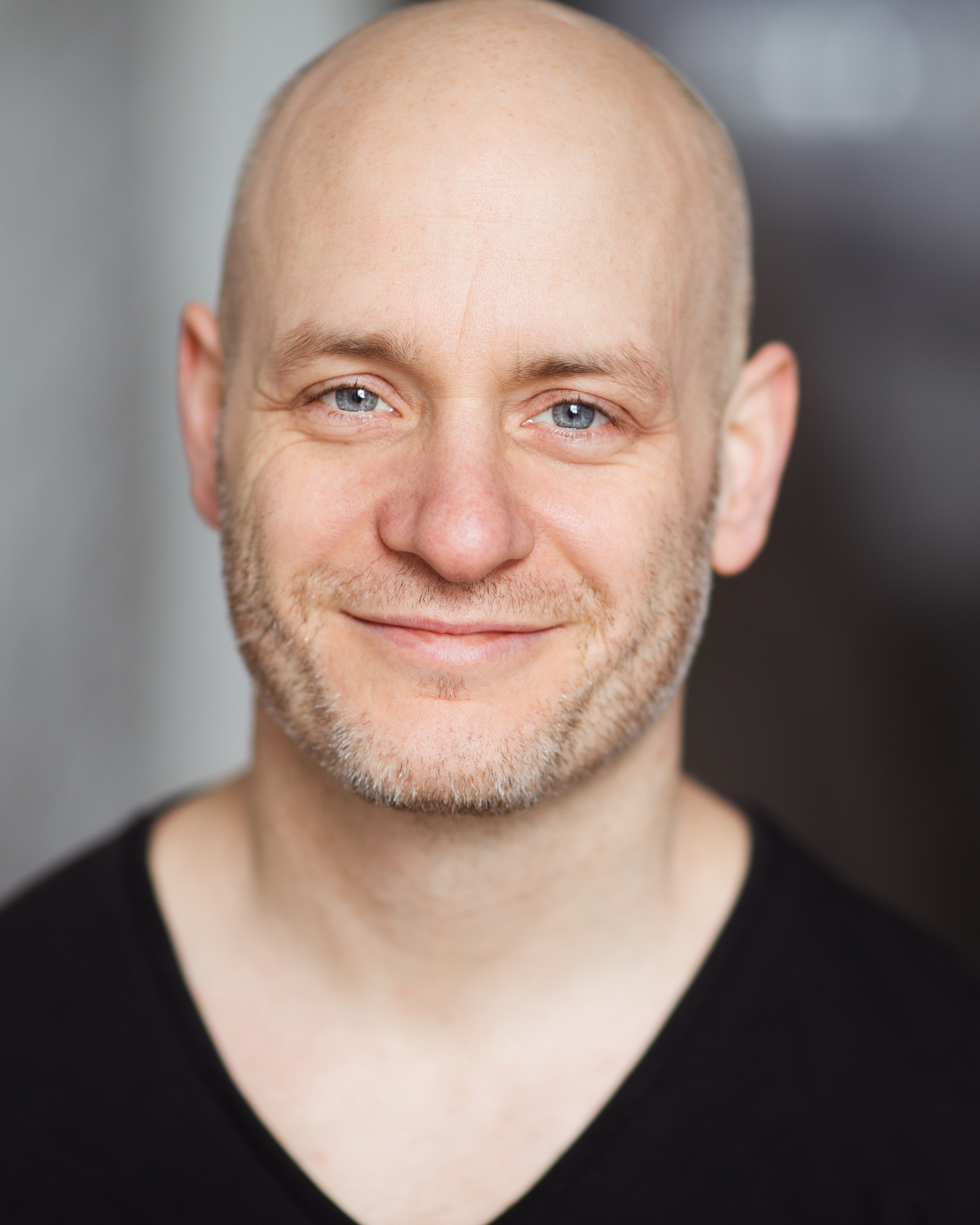David J. Keogh