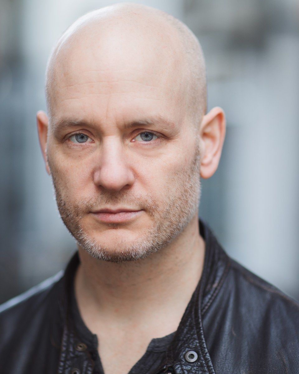David J. Keogh. Image 4