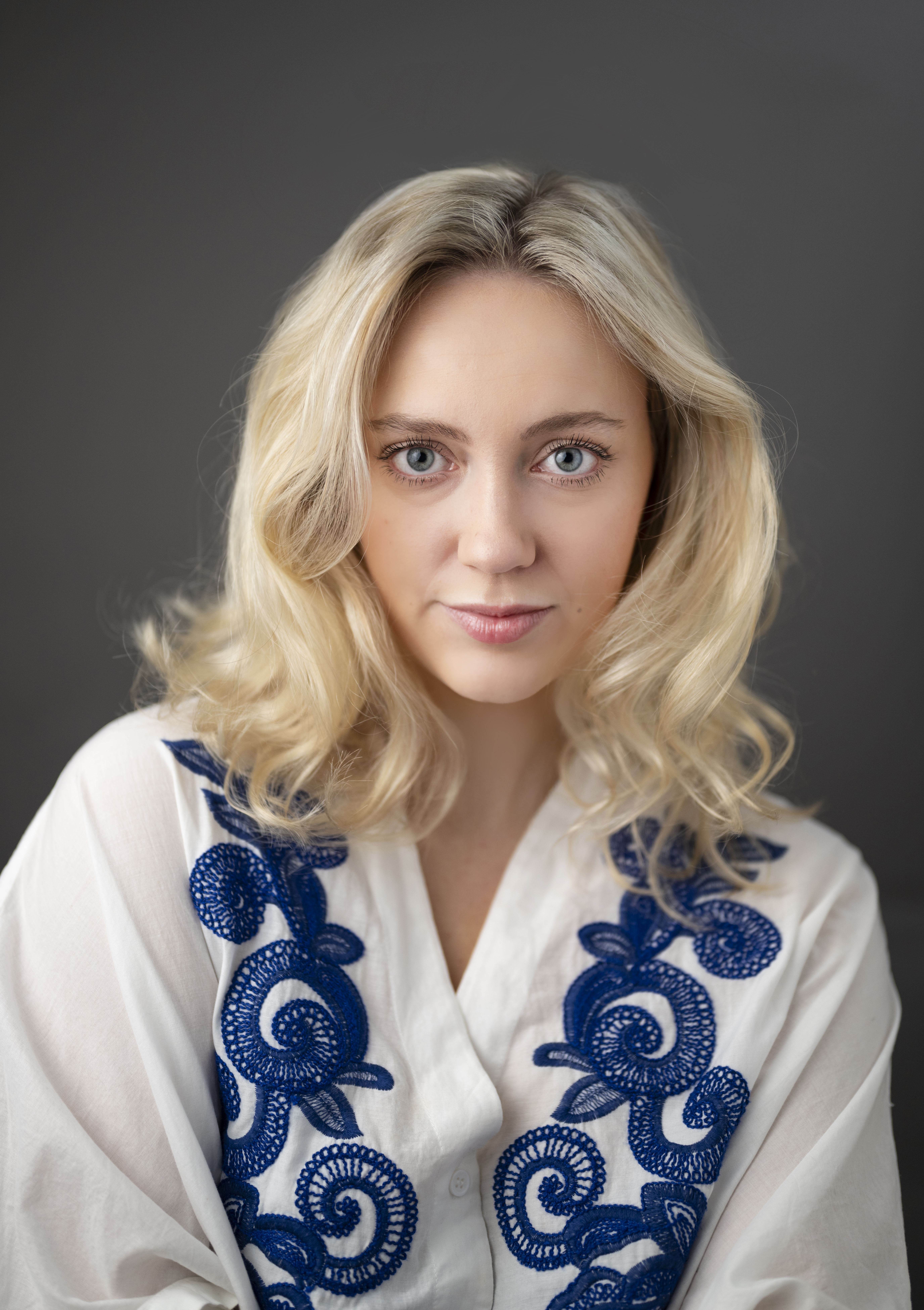 Becky Blakeston