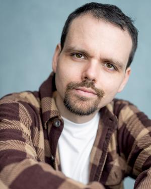 Jacob Quinn