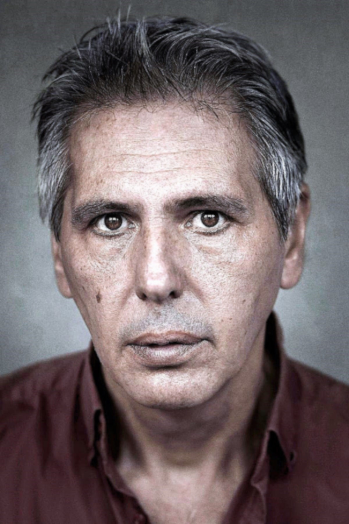 Alan Marni