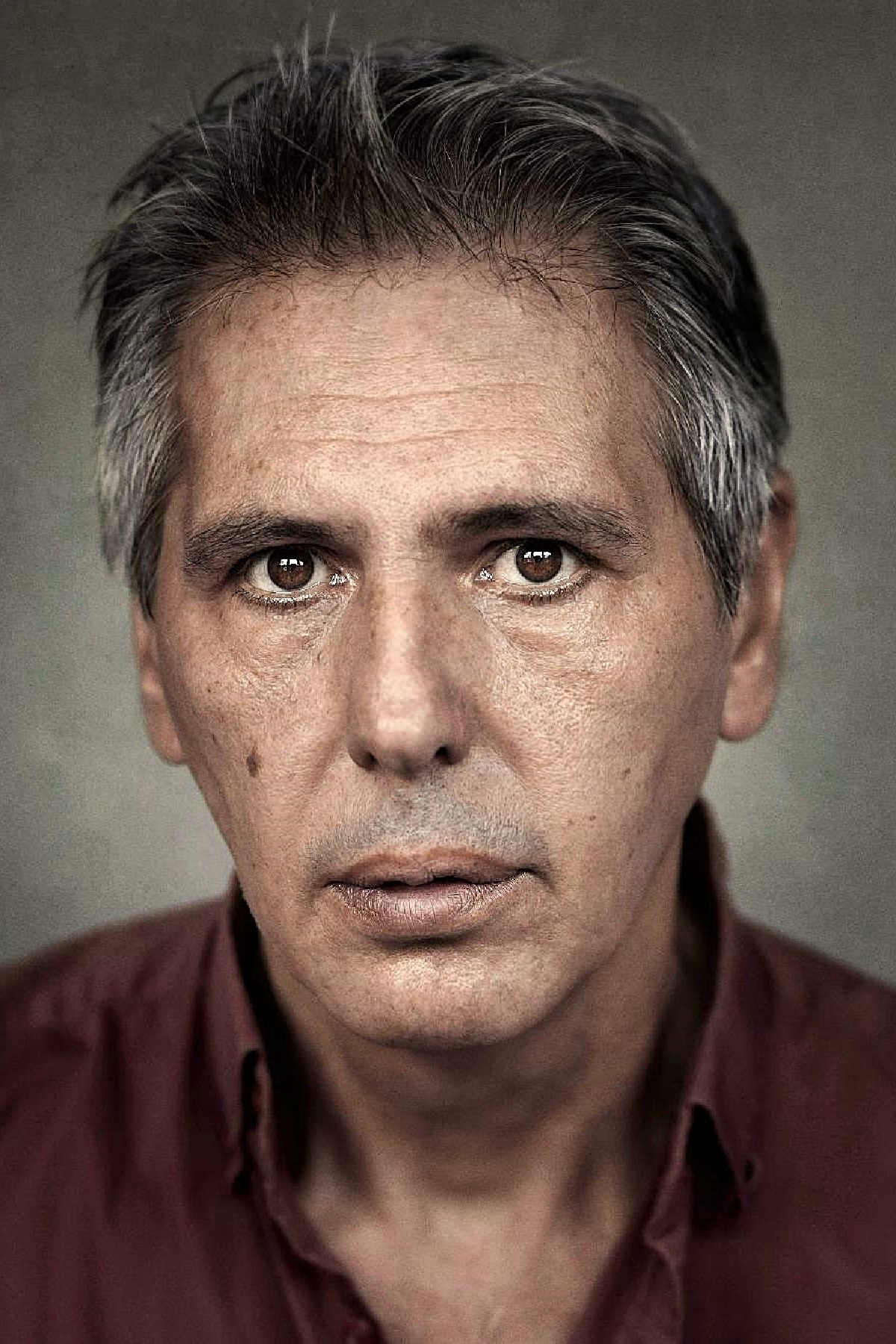 Alan Marni